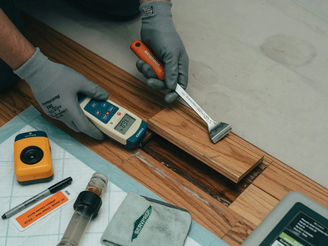 Why choose Water Damage Restoration in Charlotte, NC
